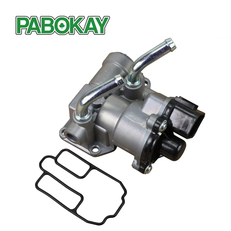 Для двигателя клапана управления холостым двигателем Mitsubishi 1.8L MD619948 E9T08282 IAC330 1450A132