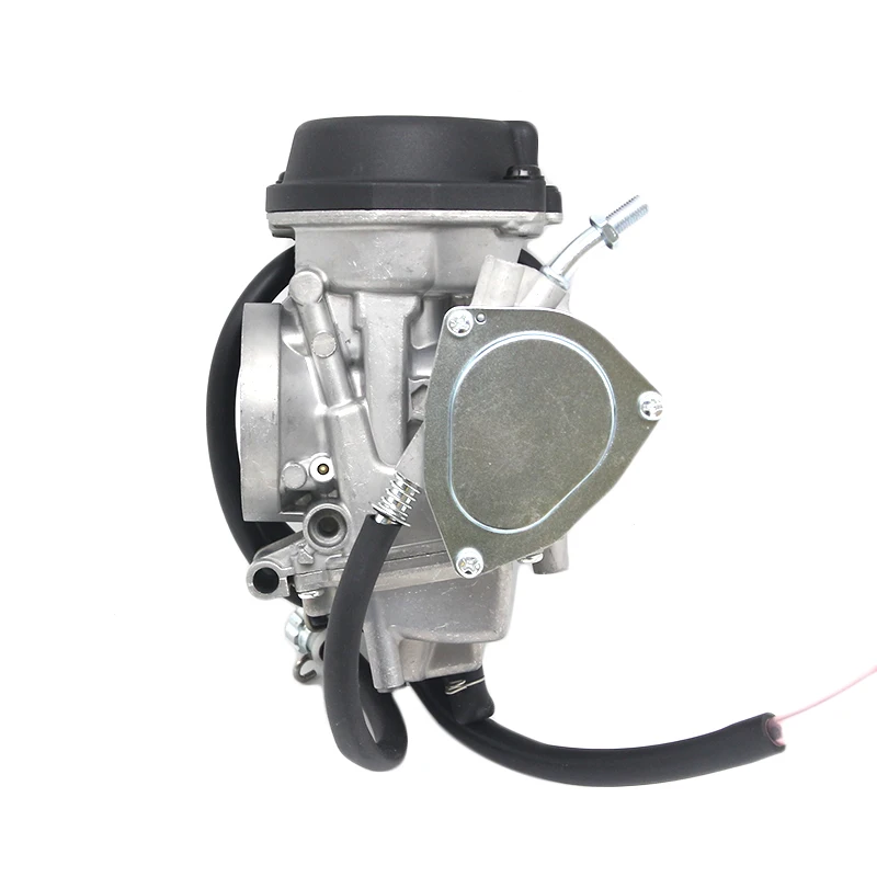 ZSDTRP 36 мм карбюратор Carburador QUAD ATV KFX 400 KFX400 2003 ~ 2006 UTV LTZ LTZ400 Raptor Kodiak YFM400|Карбюратор| |