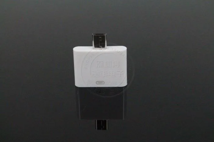 Док-станция 30Pin для iphone 4s ipad Женский к Micro USB 2,0 Мужской адаптер для samsung Galaxy Note2 N7100 S4 i9500 S5 9600