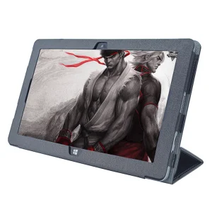 Version1 Black Защитный чехол из искусственной кожи для перемычки EZPad6 Pro EZPad 6 Pro EZPad6S Pro EZPad 6 S Pro 11," планшетный ПК и 3 подарка - Цвет: Version1 Black