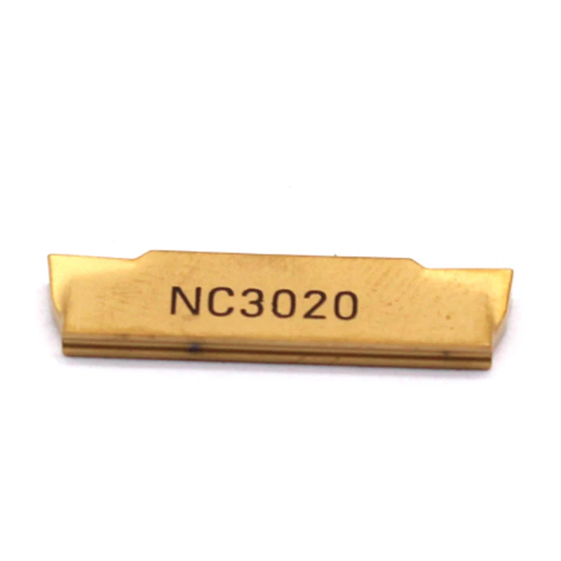 10 шт. MGMN150 200 300 400 NC3020 PC9030 NC3030 вставка для прорезания канавок токарный станок с ЧПУ