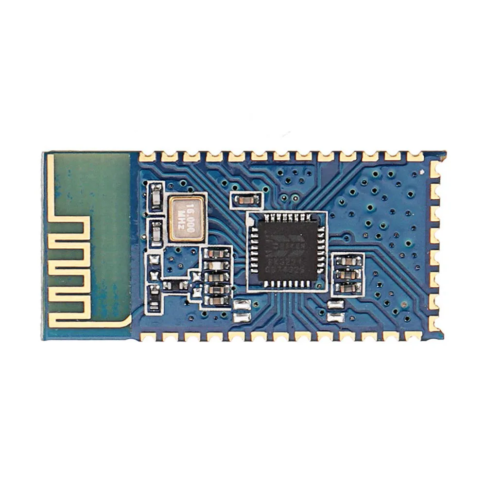JDY 30 SPPC Bluetooth серийный сквозной модуль беспроводное последовательное устройство