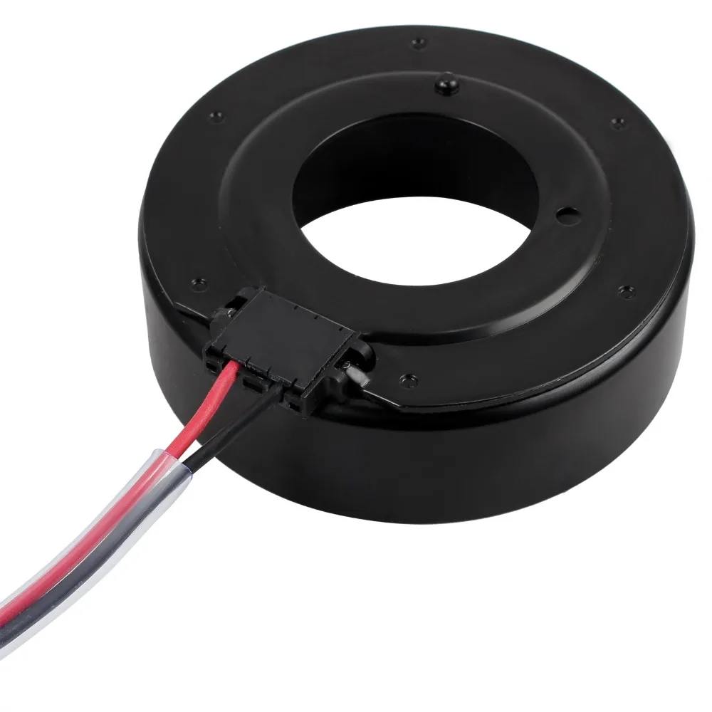 AUTOUTLET Air A/C Компрессор катушка сцепления для Audi TT Quatro VW Jetta Golf Beetle SD7V16 1J0820803B 1J0820803L