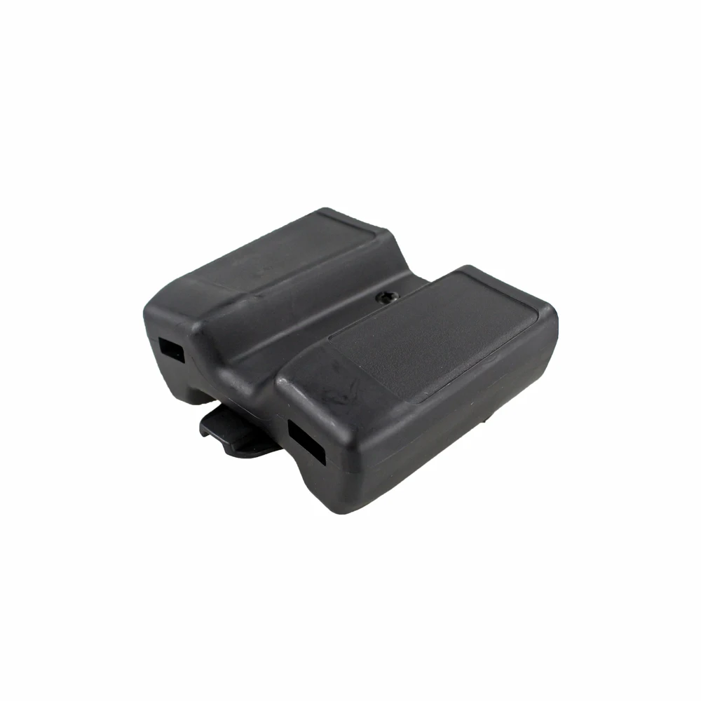 Тактический чехол Quick Draw Double Magazine Mag Чехол стек Duty Belt Матовый для Glock M92