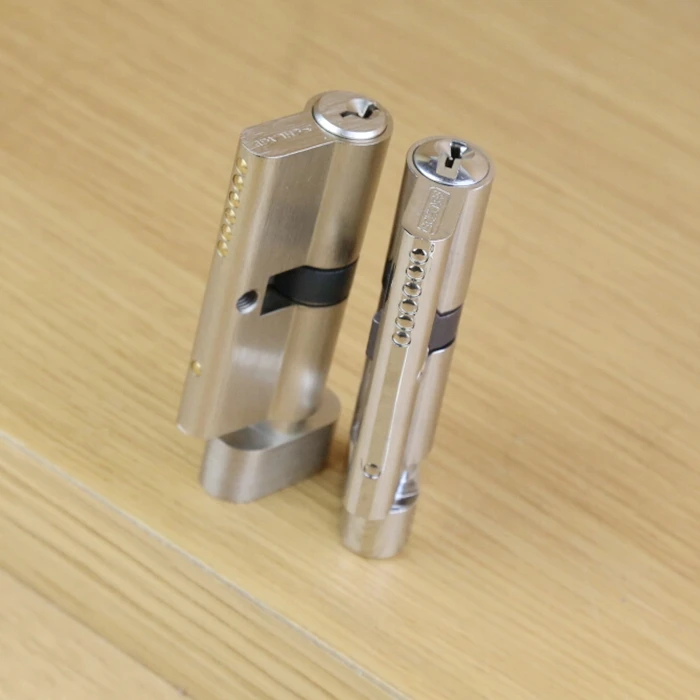 Ingersoll Rand Schlage импортный замок из нержавеющей стали SCHLAGE E серия Европейский |