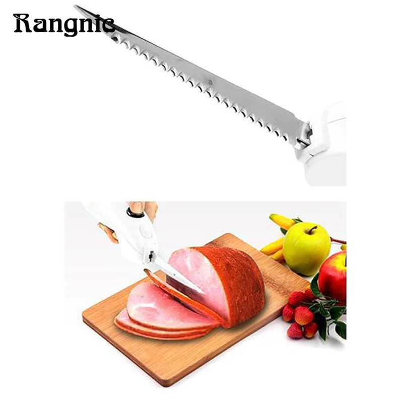 Лидер продаж Батарея питание Ножи легко вырезать беспроводные овощей