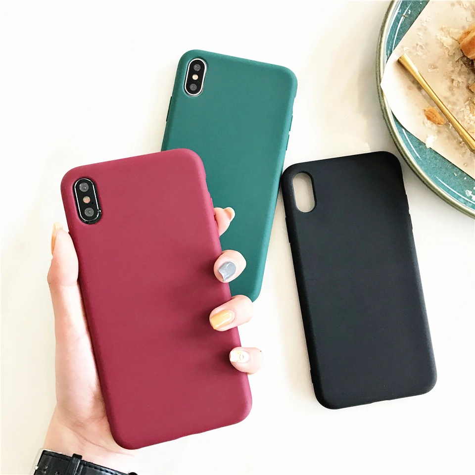 Оригинальный чехол для iPhone 6 s 7 8 Plus X XS MAX XR TPU Мягкий huawei P20 mate 20 10 Honor Nova 4 3 чехлы