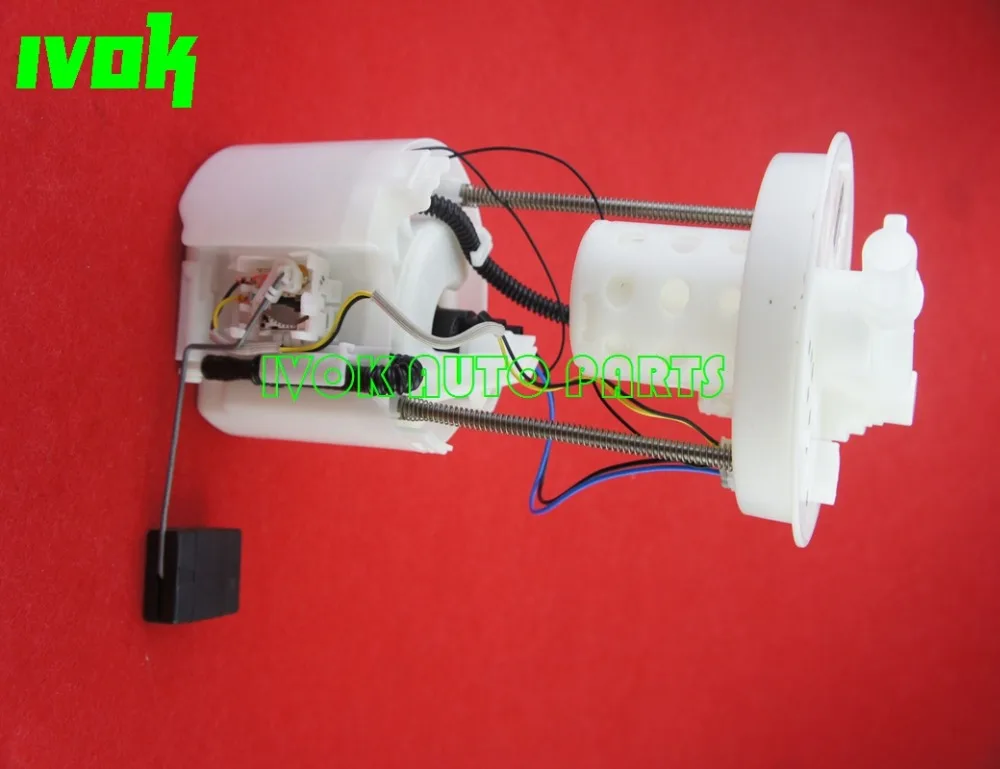 Электрический топливный насос в сборе для 07-11 Honda Civic 17708-SVB-A01 17708SVBA01 17045 SVB A31 |