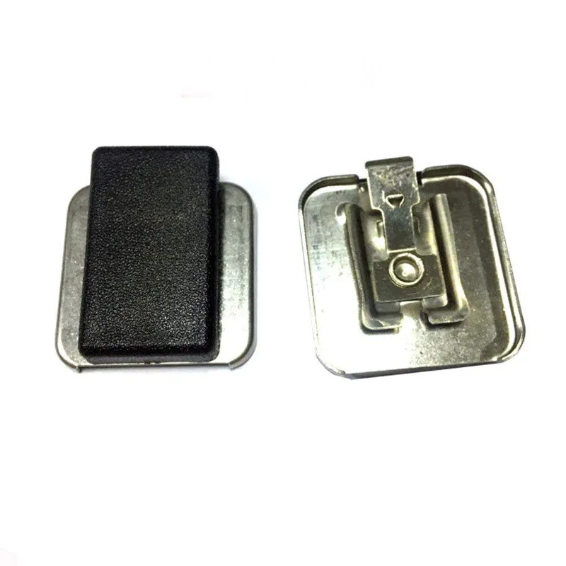Сменный Зажим для ремня ручной микрофон Motorola PMMN4013A 4021 4022 4013 4051 4025 аксессуары раций