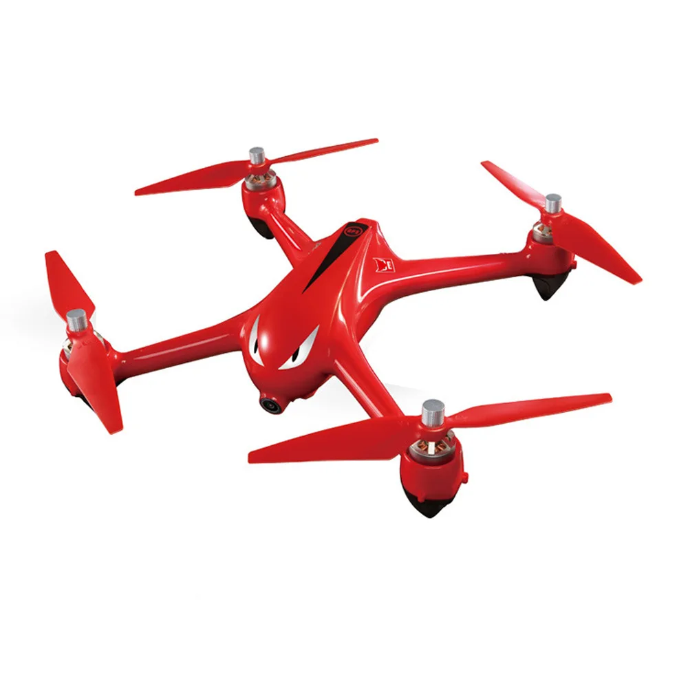 Профессиональный Радиоуправляемый квадрокоптер с Wi Fi fpv B2W 2 4G 6 осевой гироскоп