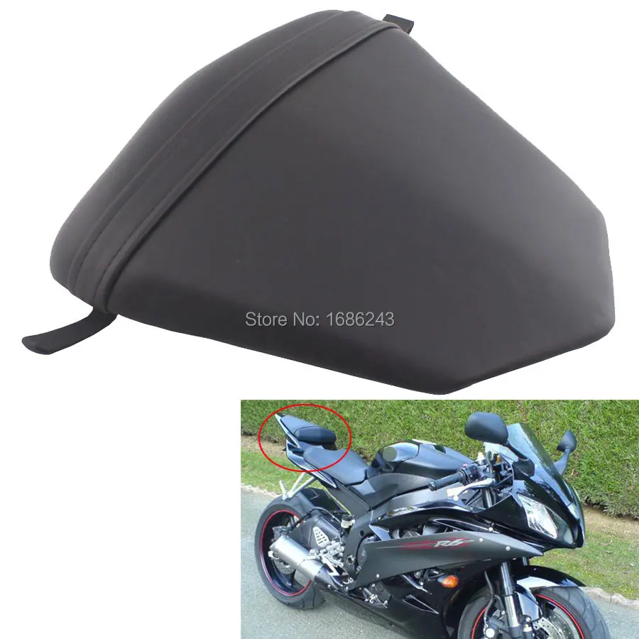 Накидка на заднее сиденье для мотоцикла Yamaha YZF R6 YZF-R6 2006 2007 |