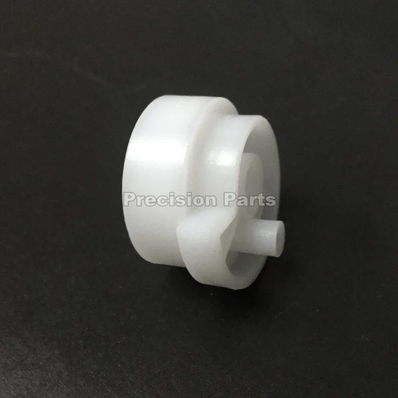 Новая совместимая муфта подачи Bypass для Kyocera 180 181 1635 1648 220 221 302KH31521|clutch gear|gear geargears gears