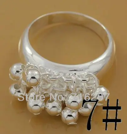 GY PR062 7 Размер США # Бесплатная доставка кольцо модные украшения axka jora sgaa|jewelry