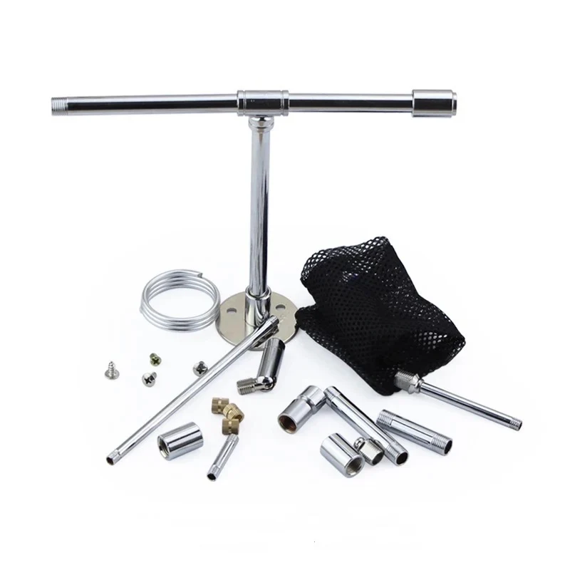 

24Pcs/Set Multi-functional Stand Combined For Sculpture, Model Or Doll Display Modeling Tools Quality Art Manual