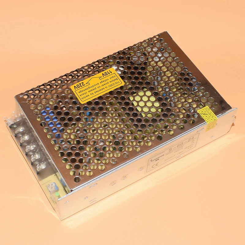 Выключатель питания NES-75 выключатель во всех образах почти одинаковы И все