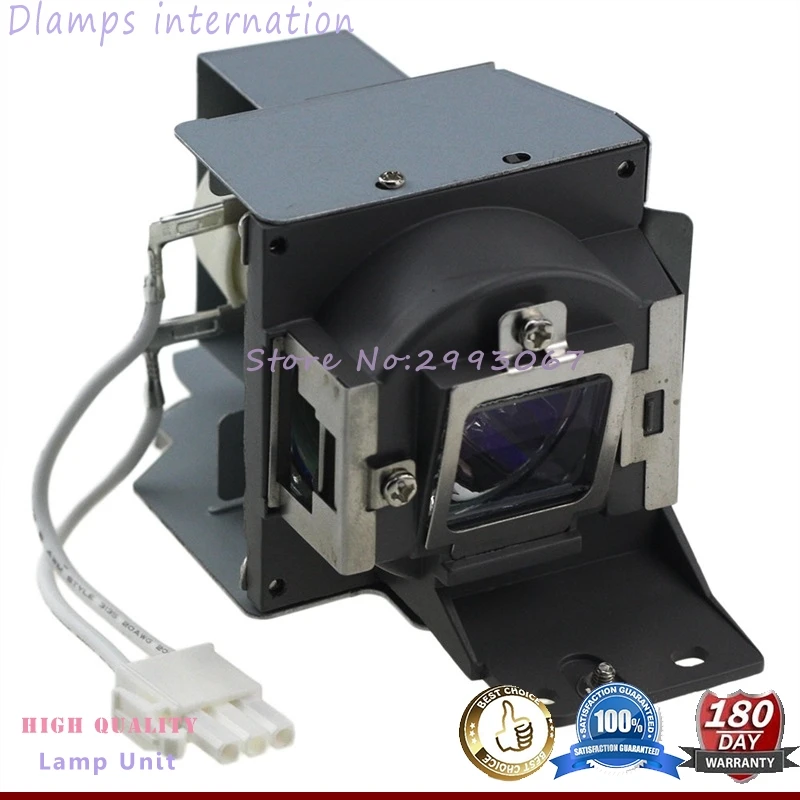 EC.J4401.001 / SP.85S01GC01 BL-FP200C сменная лампа с корпусом для HD32 HD70 HD7000 HD720X темати-s PH530 |