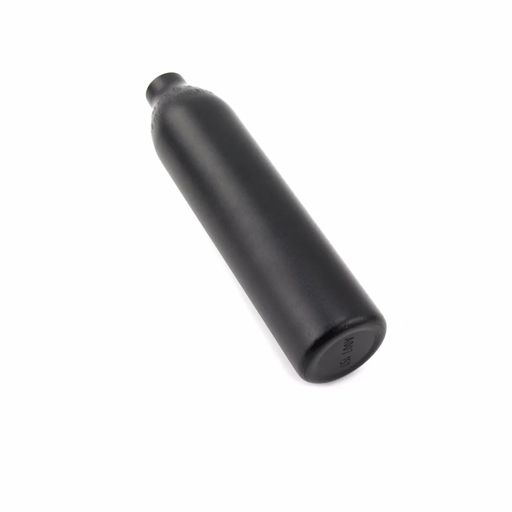 PCP Пейнтбол воздушный насос Баллон со сжатым воздухом 0.35L 300bar 4500psi высокое