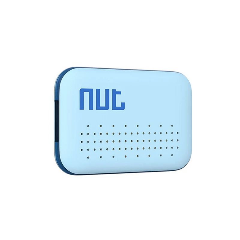 Оригинальная гайка мини смарт Искатель Itag Bluetooth трекер анти потеря напоминание