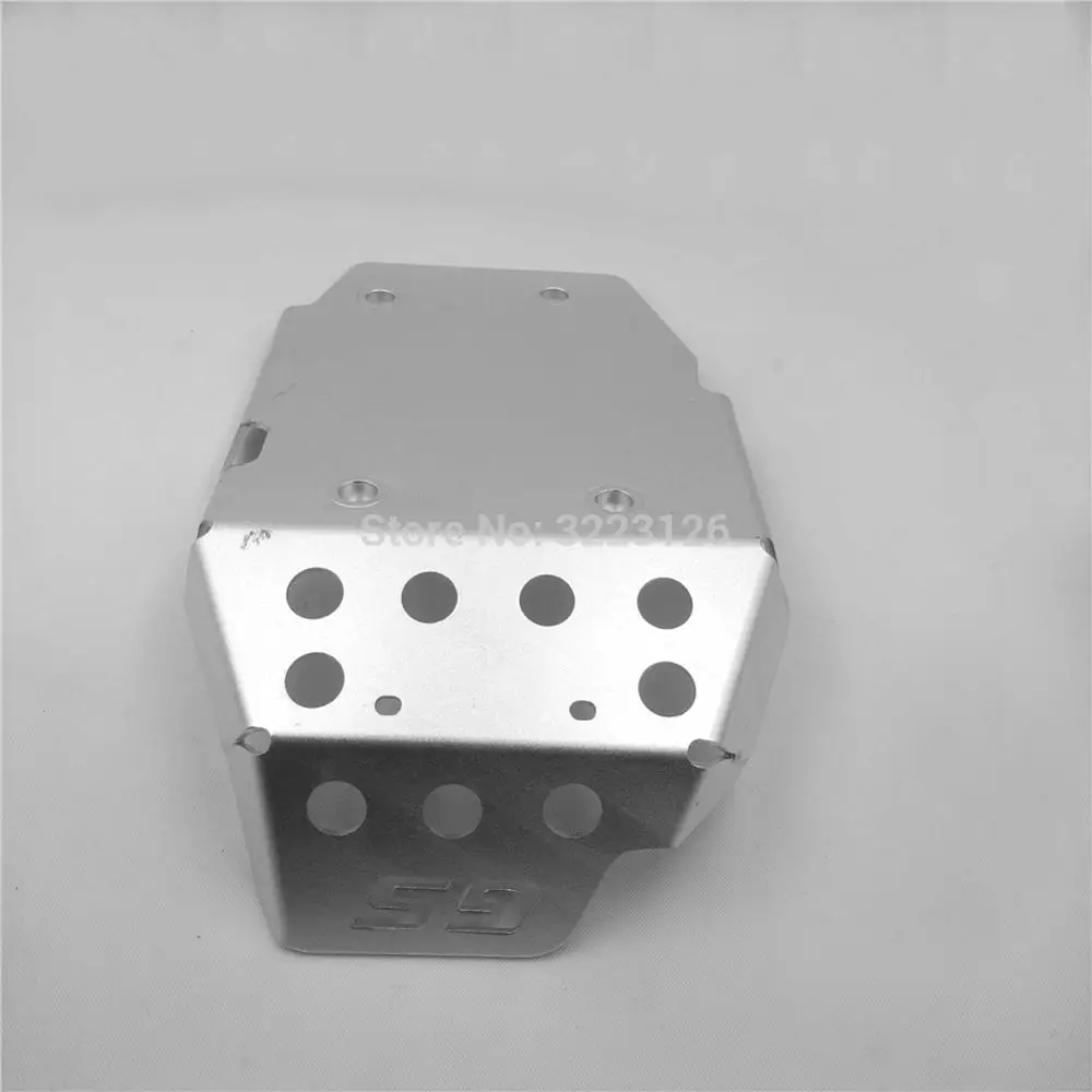 Motor base plate Engine Protector Chassis Lower Cover Frame Guard Mudguard Base Plate For BMW F650GS F700GS F800GS | Автомобили и
