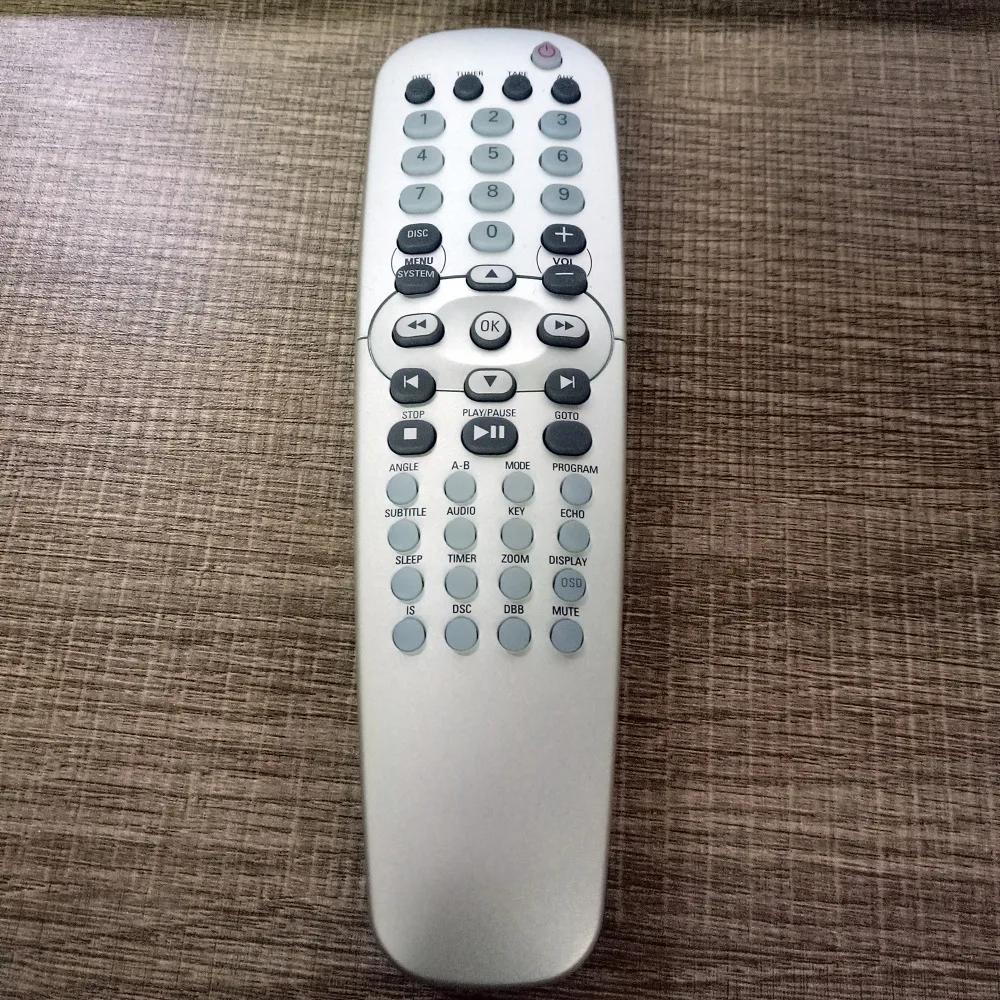 Пульт дистанционного управления для Philips RC19245033/01