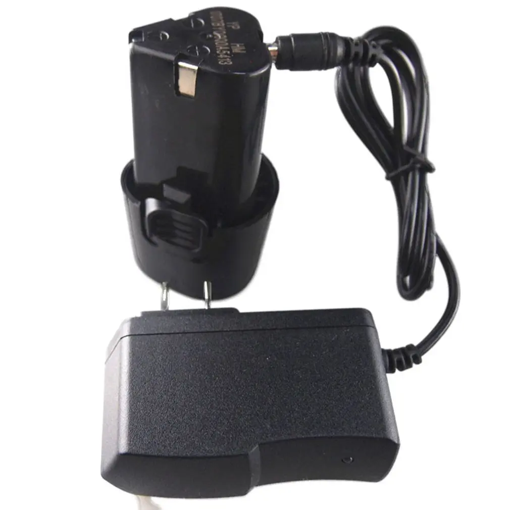 Профессиональный электрический шуруповерт двойного назначения беспроводной