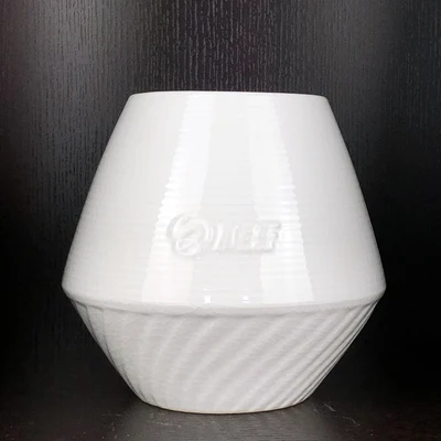 Flower Arrangement Artificial Flowers Wedding decor Home Ornament Pu Corolla Dandelion Furnishing Fake vase set | Дом и сад