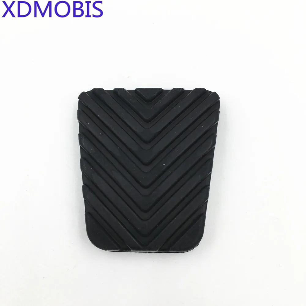 2 шт. сцепные педаль Pad для Hyundai ручной акцентная Соната SantaFe I20 I30 40 IX20 IX35 Kia 32825-36000