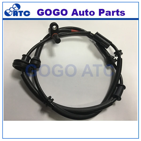 10pcs Front Right ABS Sensor for Proton Exora OEM pw828438 | Автомобили и мотоциклы