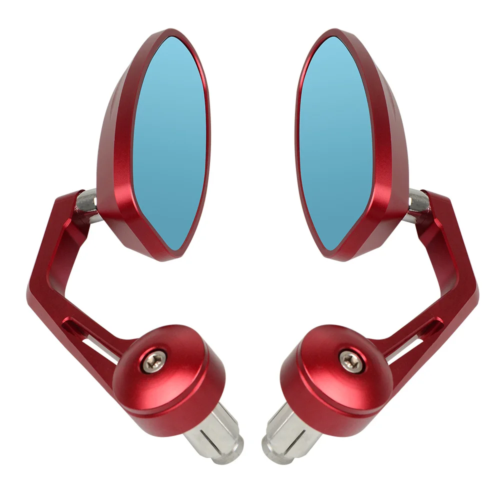 Ручки для мотоциклетного зеркала заднего вида dventure R RC8 Supe Honda MSX 125 300 MSX125 MSX300 125MSX