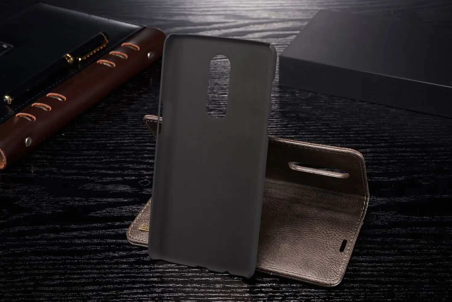Sinbeda DG. MING чехол из натуральной воловьей кожи для LG V30 настоящий съемный магнитный Флип кожаный чехол-кошелек чехол для карт для LG V20 G6 чехол