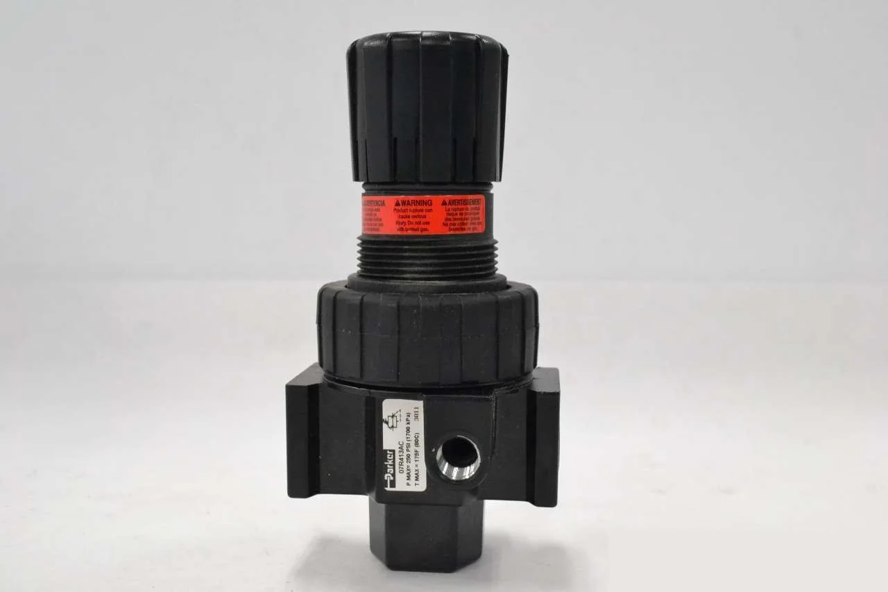 

New Genuine pressure regulator 07R413AC