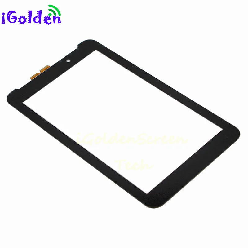 Для Asus MeMO Pad 7 ME170 ME170C K012 сенсорный экран панель дигитайзер стекло объектив сенсор