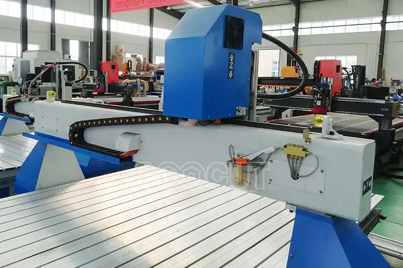 Простой в использовании высококачественный фрезерный станок с ЧПУ цена сделано