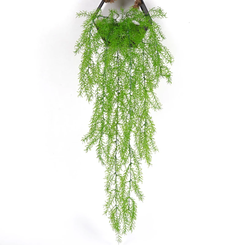 3 вилки искусственные сосновые иголки поддельные настенные Висячие имитации