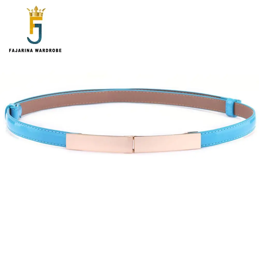 Модные женские ремни карамельных цветов для отдыха декоративные с крючком и