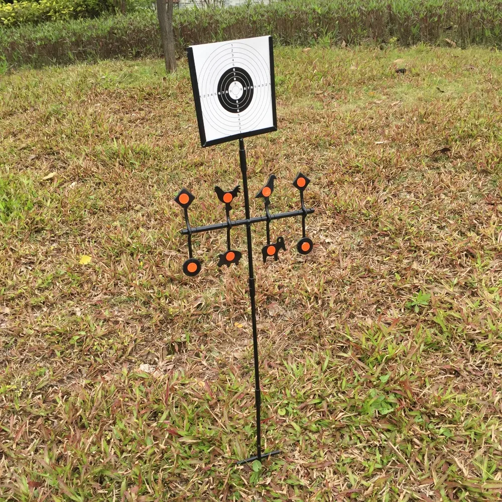 Шикарный Спиннер Airgun для страйкбола пейнтбола стрельбы улучшения охоты