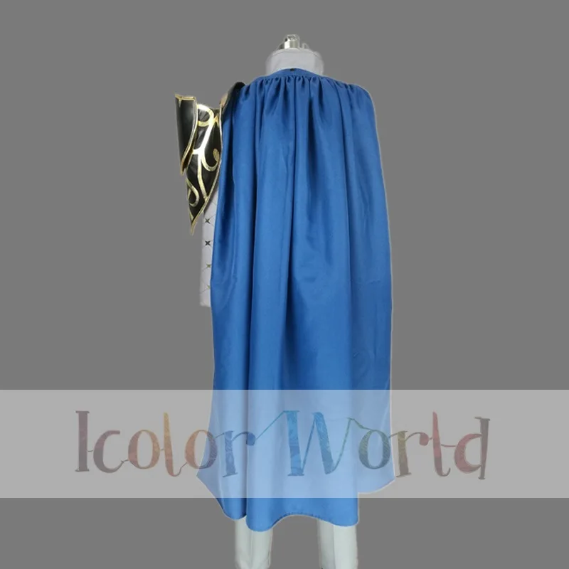 Пожарная эмблема Fates Fire Emblem If Laslow Косплей Костюм|cosplay costume|fire emblem fatesfire |