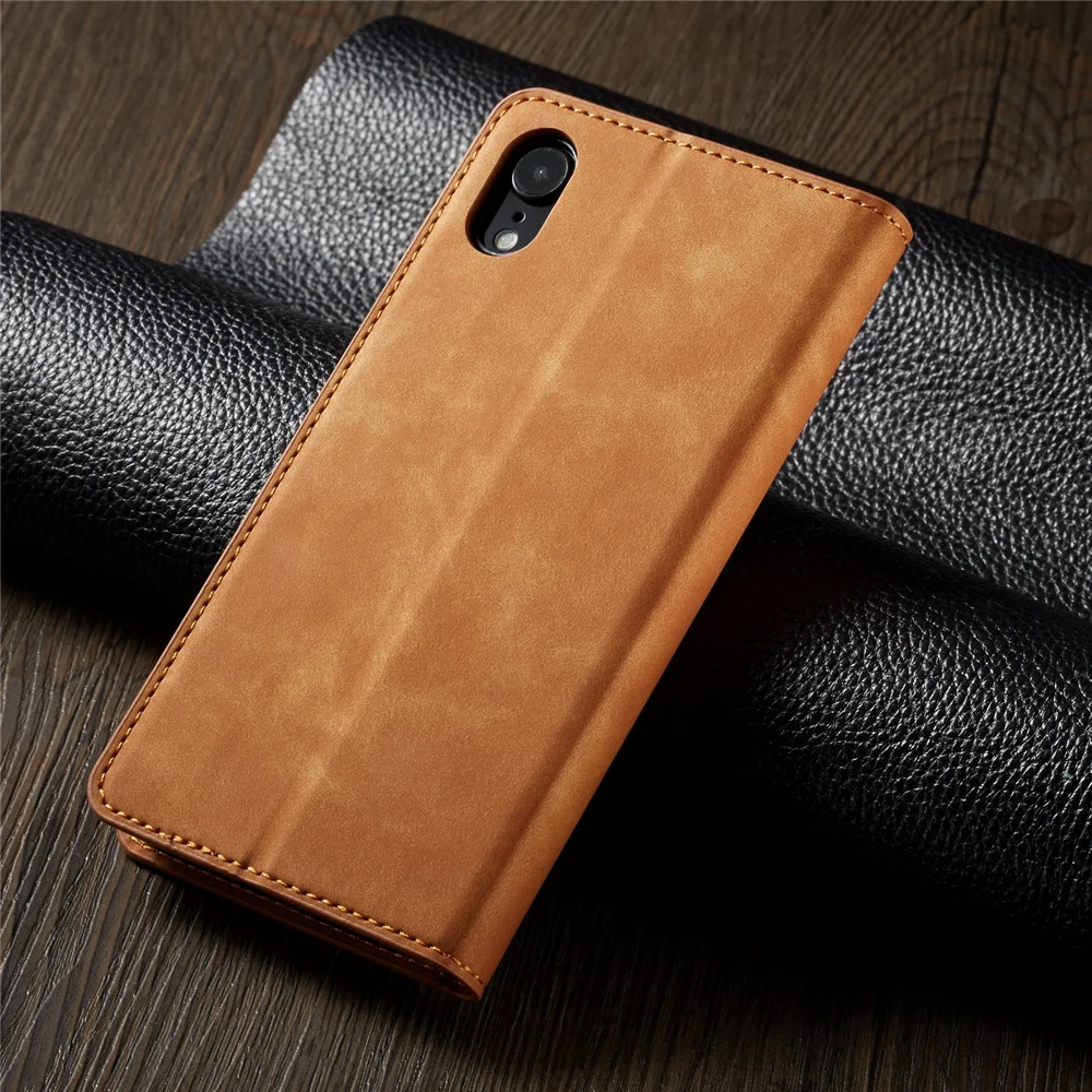 Флип-чехол для iPhone 6, 6S Plus, 7, 8, X, XS, max, XR, SE, 5, 5S, кожаный чехол для телефона, подставка, держатель, чехол, высокое качество, pu кошелек, Hoesje