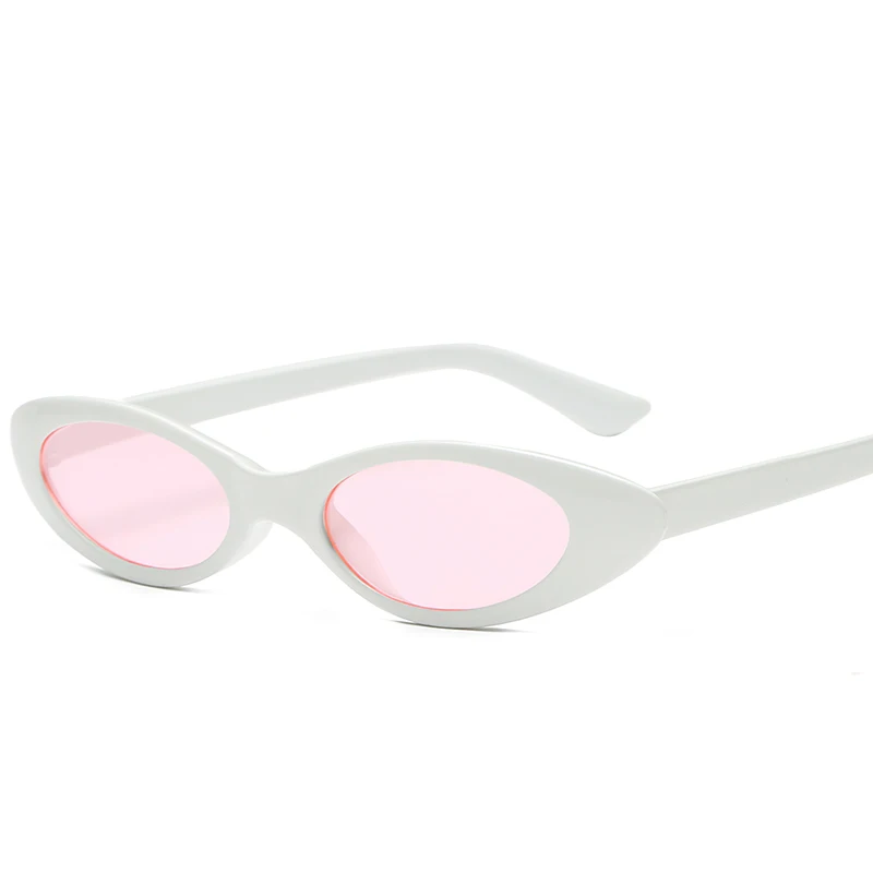 2018 Boutique de Mode овальные lunettes сочетания женщин солнечные очки для UV 400 mg Lunettes |