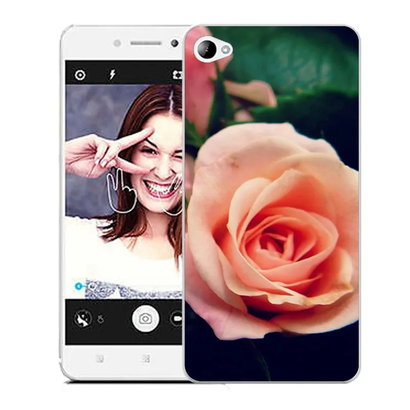 Qmswei мягкий чехол для мобильного телефона TPU Lenovo S60 S90 A2010 a1000 a5000 A7000 k5note k4note k3note
