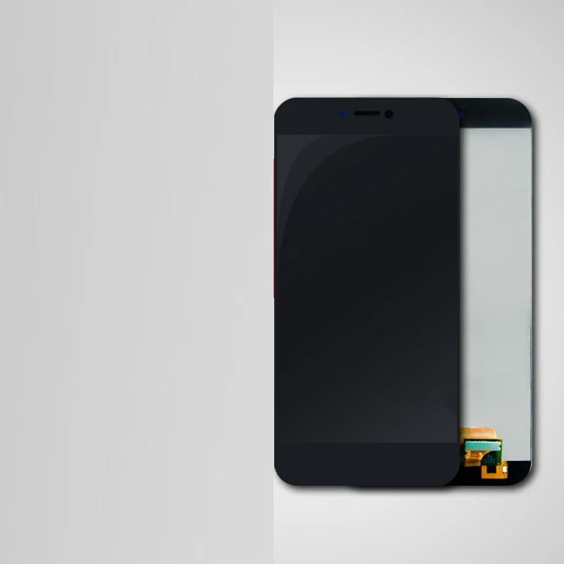 Module For Xiaomi 3 4 5 5C 5S LCD Display Screen Touch Digitizer Glass Panel Mobile Phone Replacement Assembly | Мобильные телефоны