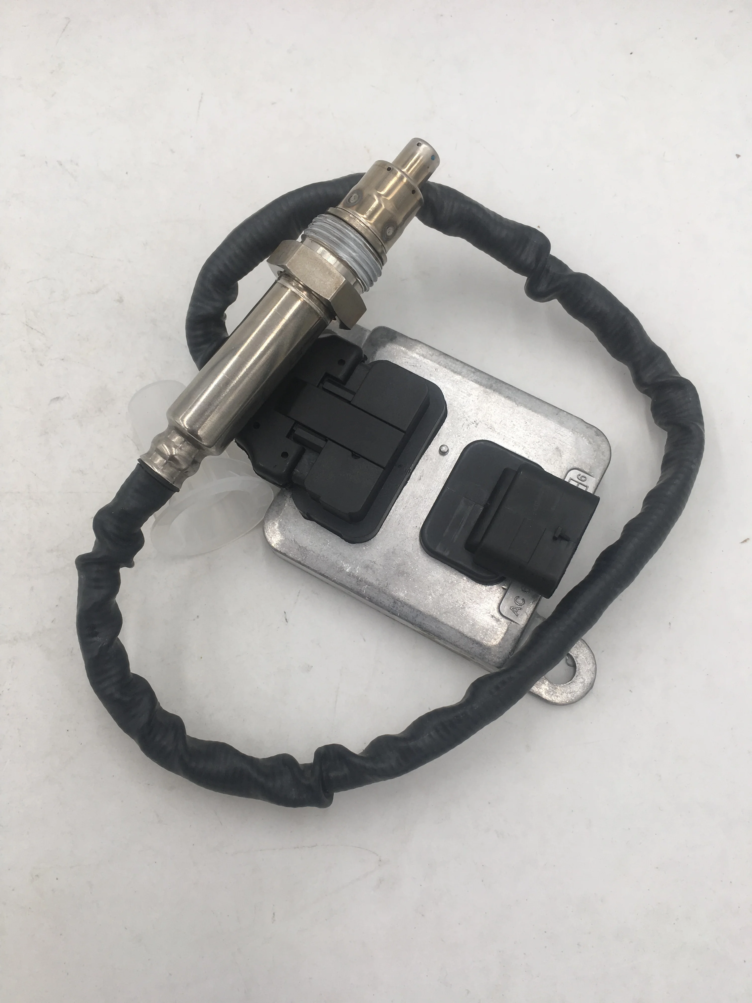 Фирменная Новинка Nox Сенсор 11787587130 5WK96621K 5WK96621J 11787587129 для BMW E81 E82 E87 E88 E90 E91 E92 E93 5WK9 6621 K