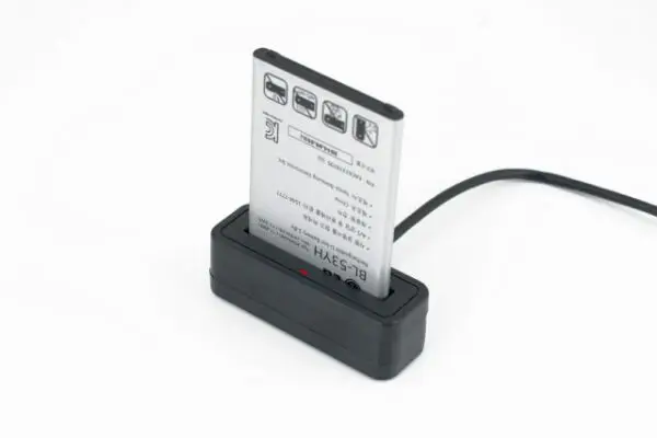 Зарядное устройство для аккумуляторов G5 настенный Usb адаптер док станции LG H850 H840