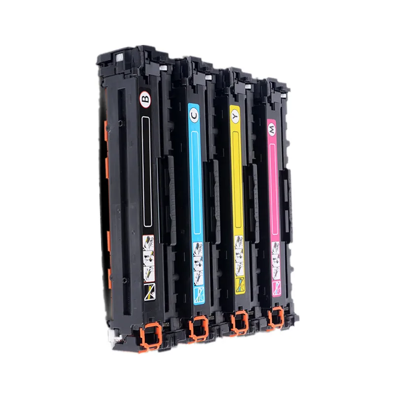 CF210A Тонер для HP LaserJet Pro 200 цветов M251nw принтер M251n M276n M276nw принтер|toner for hp|hp printer tonerhp