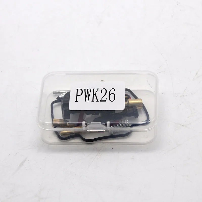Alconstar сумка для ремонта мотоцикла Ремонтный комплект для PWK KEIHIN OKO KOSO 24 26 28 30 32 34 36 38 40 мм Carburador