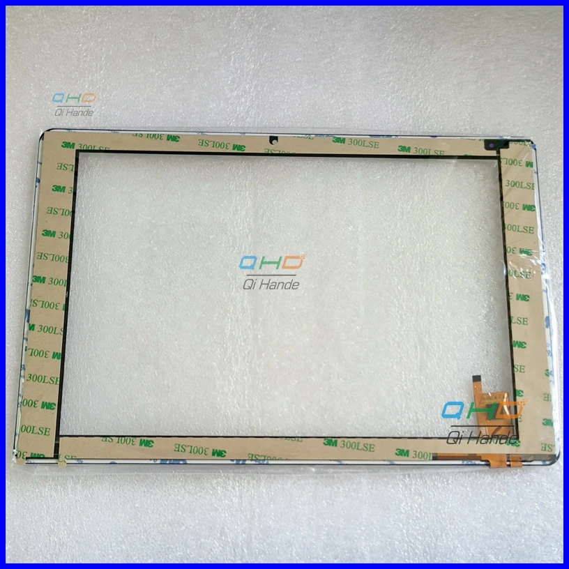 1 шт. 10,8 дюймов сенсорный экран Новинка для CHUWI Vi10 Plus CW1527 Сенсорная панель планшет сенсорный дигитайзер защитная пленка из закаленного стекла
