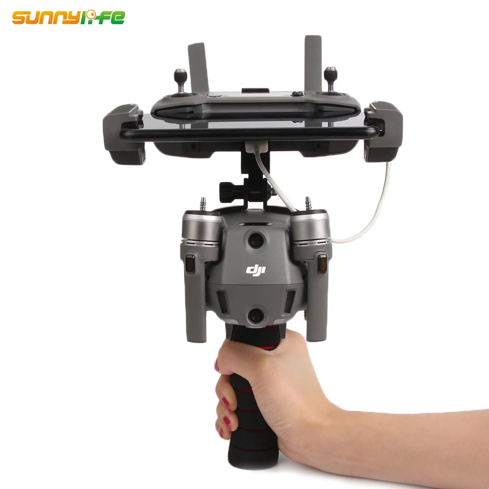 Набор стабилизаторов для DJI MAVIC 2 PRO и ZOOM Drone с держателем пульта дистанционного