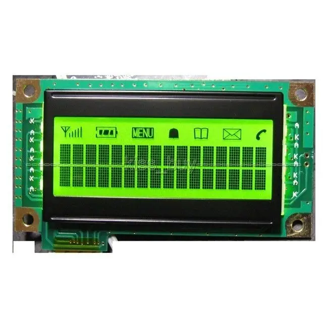 1602 ЖК дисплей с подсветкой 3 5 в для главного чипа ks0074 |lcd lamp|lcd pointerlcd tv screen size |