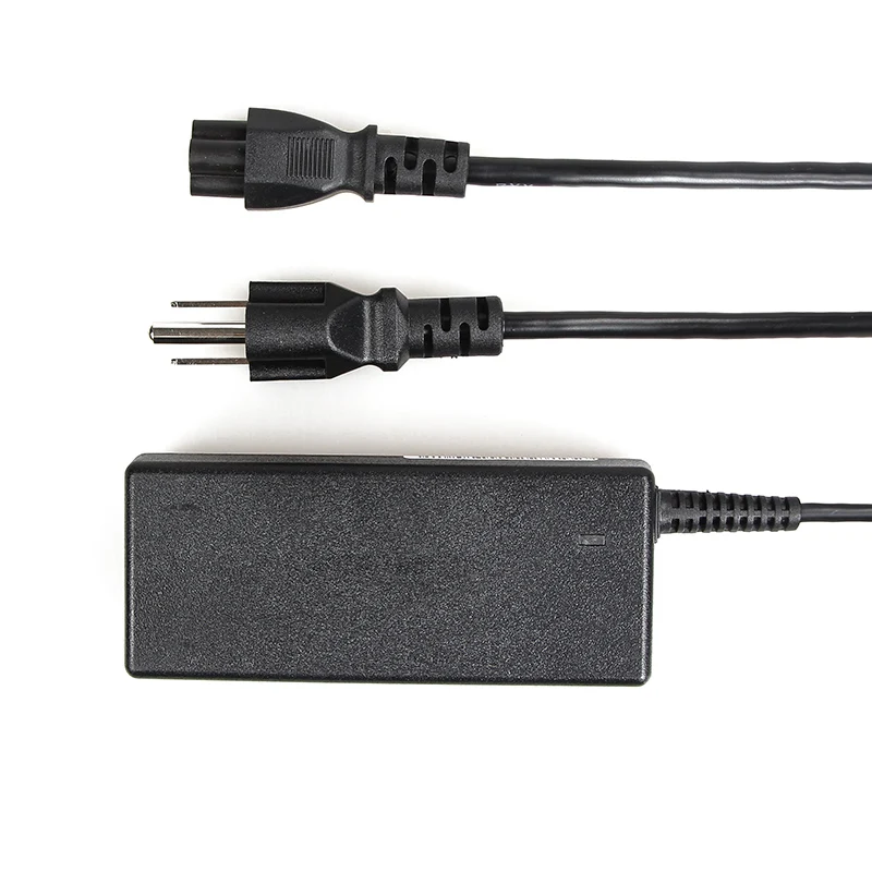 FDBRO 19V 3.42A 65W 5 5*2 5mm PA 1650 02 AC адаптер зарядного устройства для ноутбука Acer бесплатная