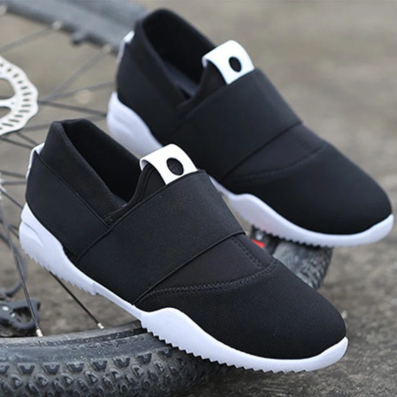 Фото 2017 Summer Running Shoes Men Breathable Sneakers Trainers Sports Slip-on Free Run Fitness Walking Size 39-44 Спорт и развлечения 2017 Summer Running Shoes Men Breathable Sneakers Trainers Sports Slip-on Free Run Fitness Walking Size 39-44 Спорт и развлечения